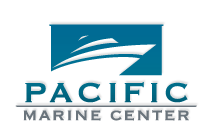Pacific Marine Center Logo